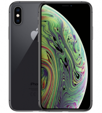 Apple iPhone Xs - 256GB - Space Gray (Excl. FaceID)